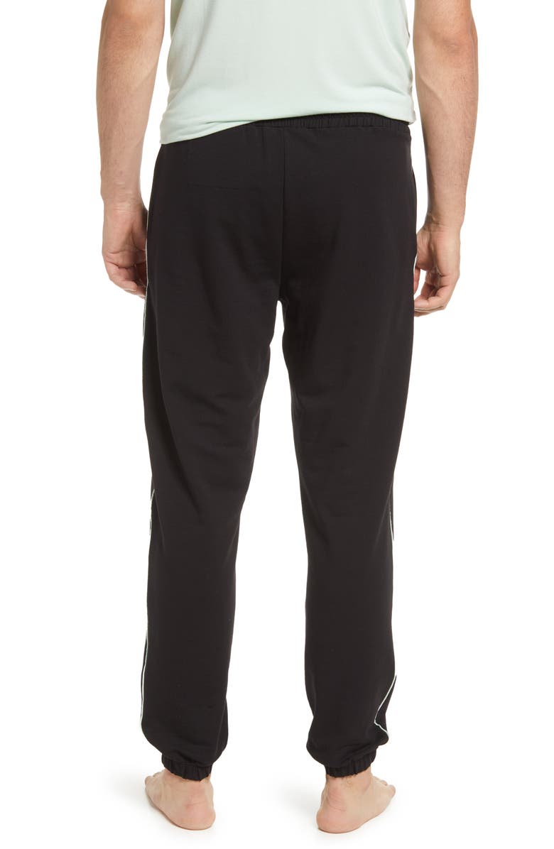 BEDFELLOW Men's Jogger Pajama Pants, Alternate, color, 