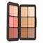 HD Skin Face Essentials Longwear Full Face Cream Palette