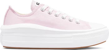 Chuck Taylor<sup>®</sup> All Star<sup>®</sup> Move Low Top Platform Sneaker