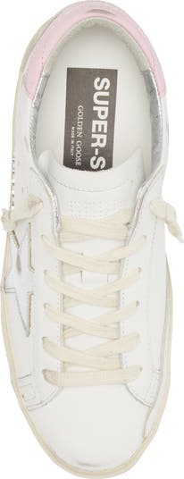 Super-Star Low Top Sneaker