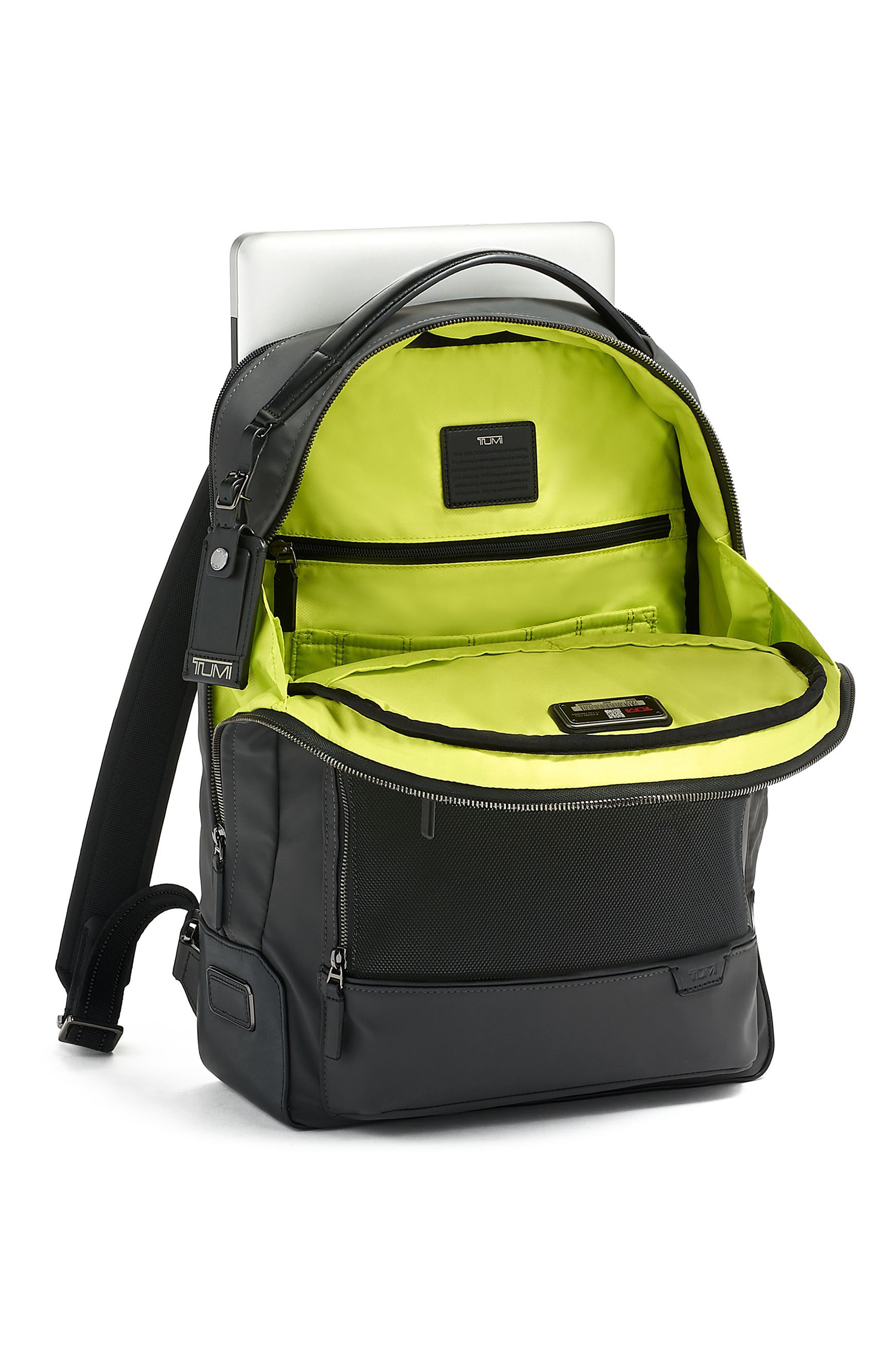TUMI Warren Backpack, Alternate, color, 
