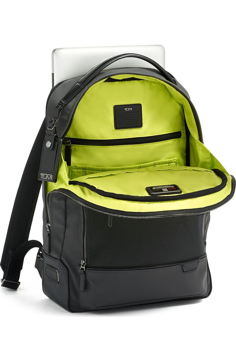 TUMI Warren Backpack, Alternate, color,
