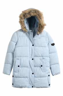 Kids' Expedition Parka
