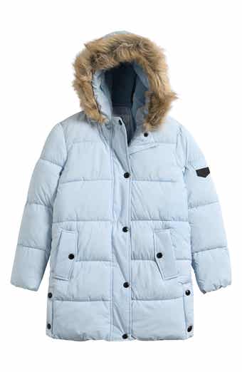 Kids' Expedition Parka