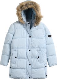 Sam Edelman Kids' Expedition Parka