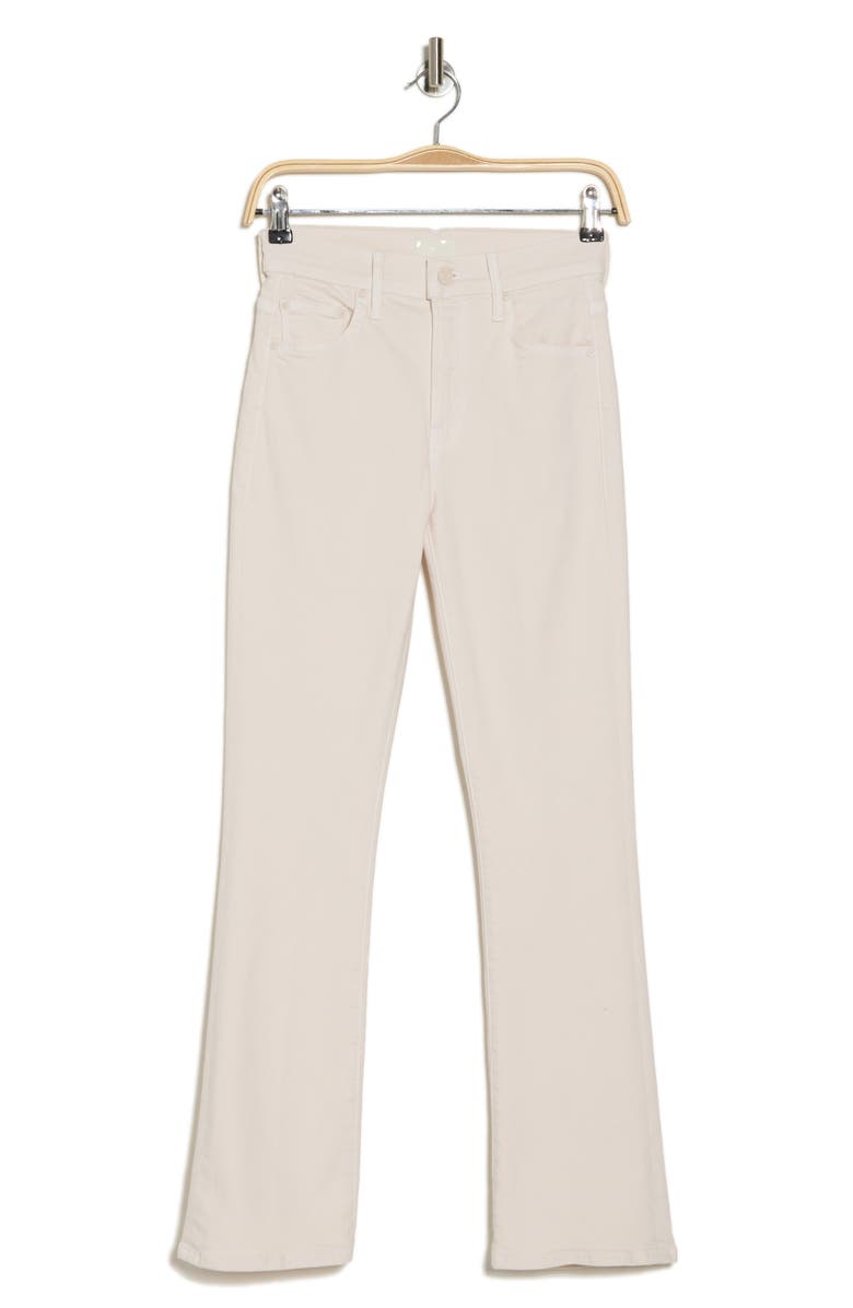 MOTHER The Insider Flood Pants, Alternate, color, 