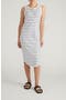  Nautical Navy Stripe