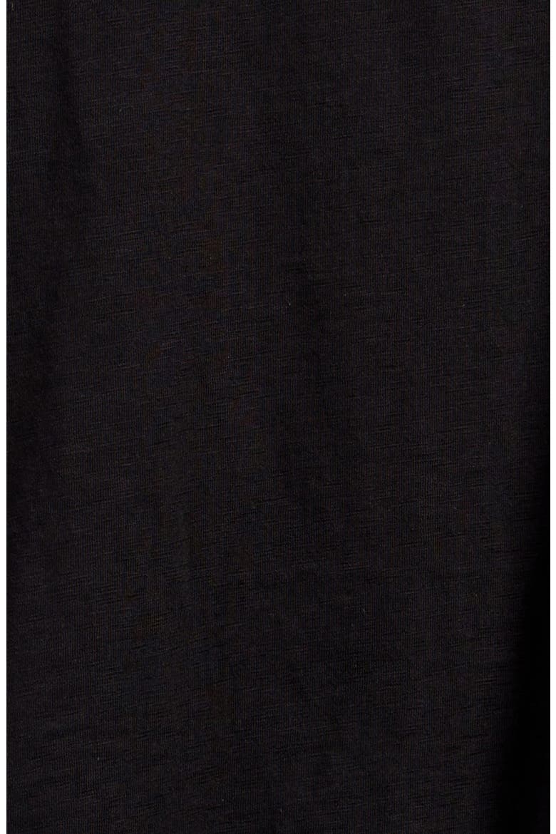 Kids' Playdate Cotton Graphic T-Shirt, Alternate, color, BLACK