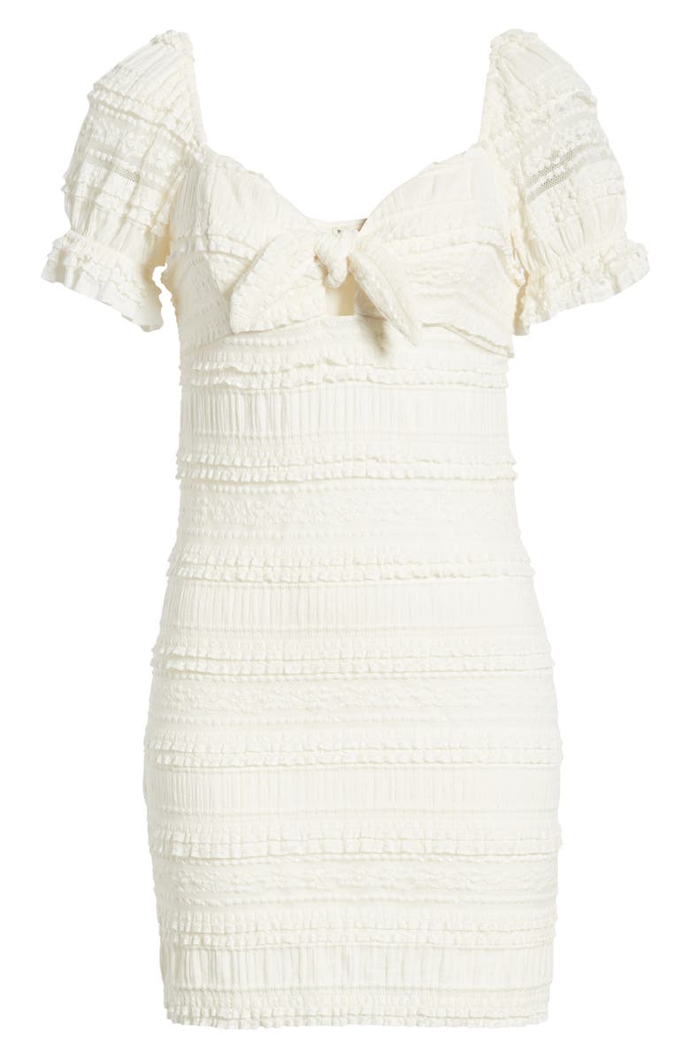 Show Me Your Mumu Honey Minidress, Alternate, color, 