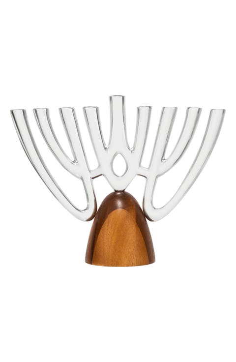 Unity Menorah