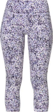 Sweaty Betty Power Crop Pocket Leggings