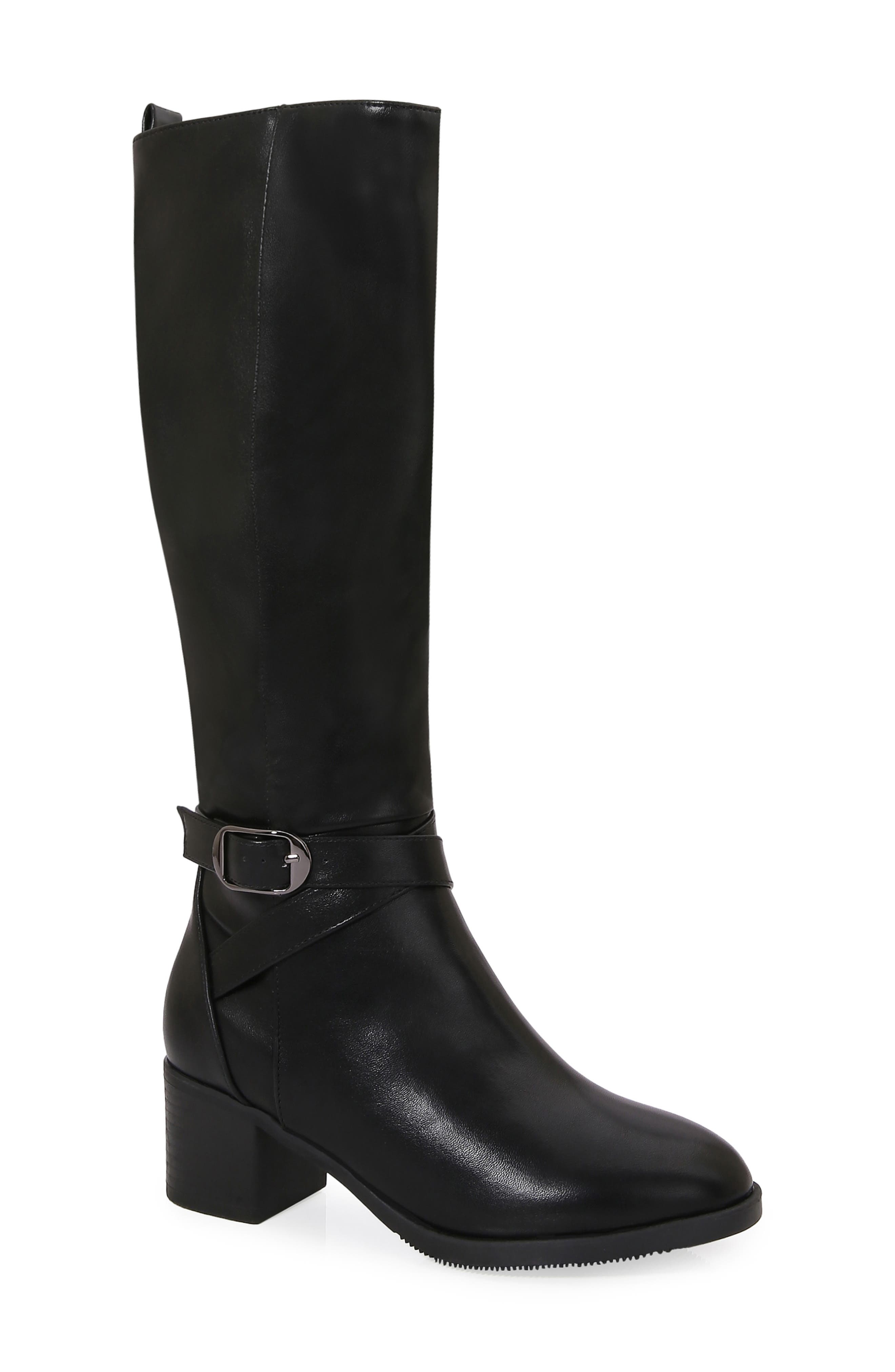 BERNESS Riding Boot