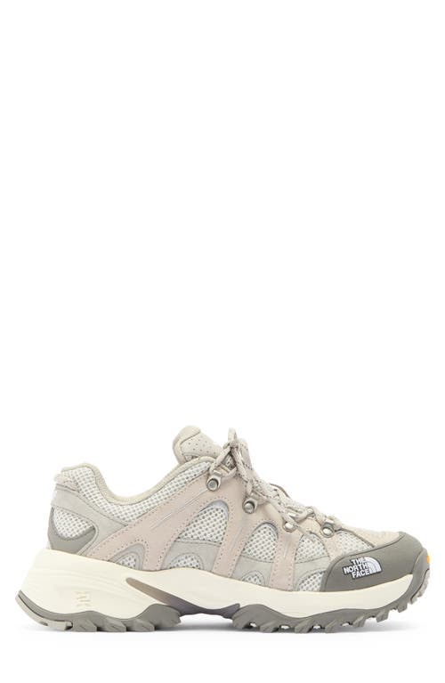 The North Face Gender Inclusive Hedgehog 06 Rvst Hiking Sneaker