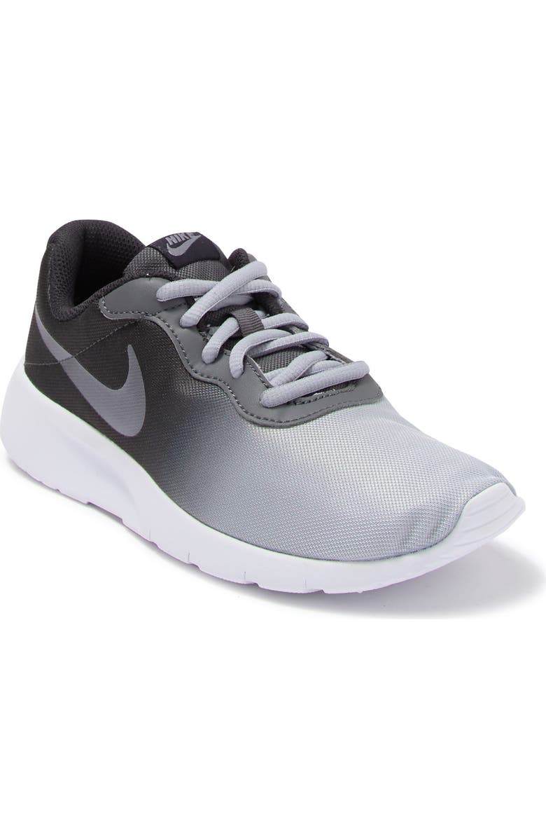 Nike Tanjun Print Sneaker, Main, color,