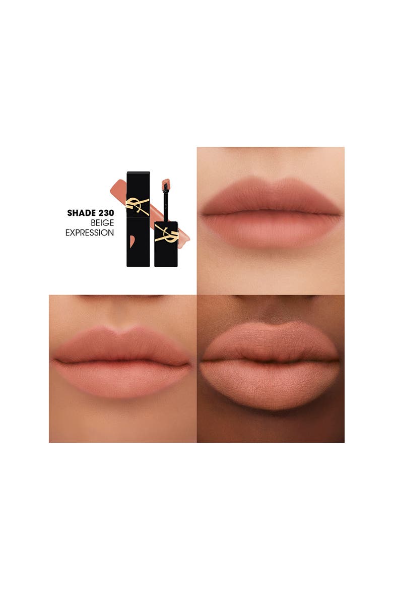 Yves Saint Laurent The Inks Blurring Matte Liquid Lip Stain (Women