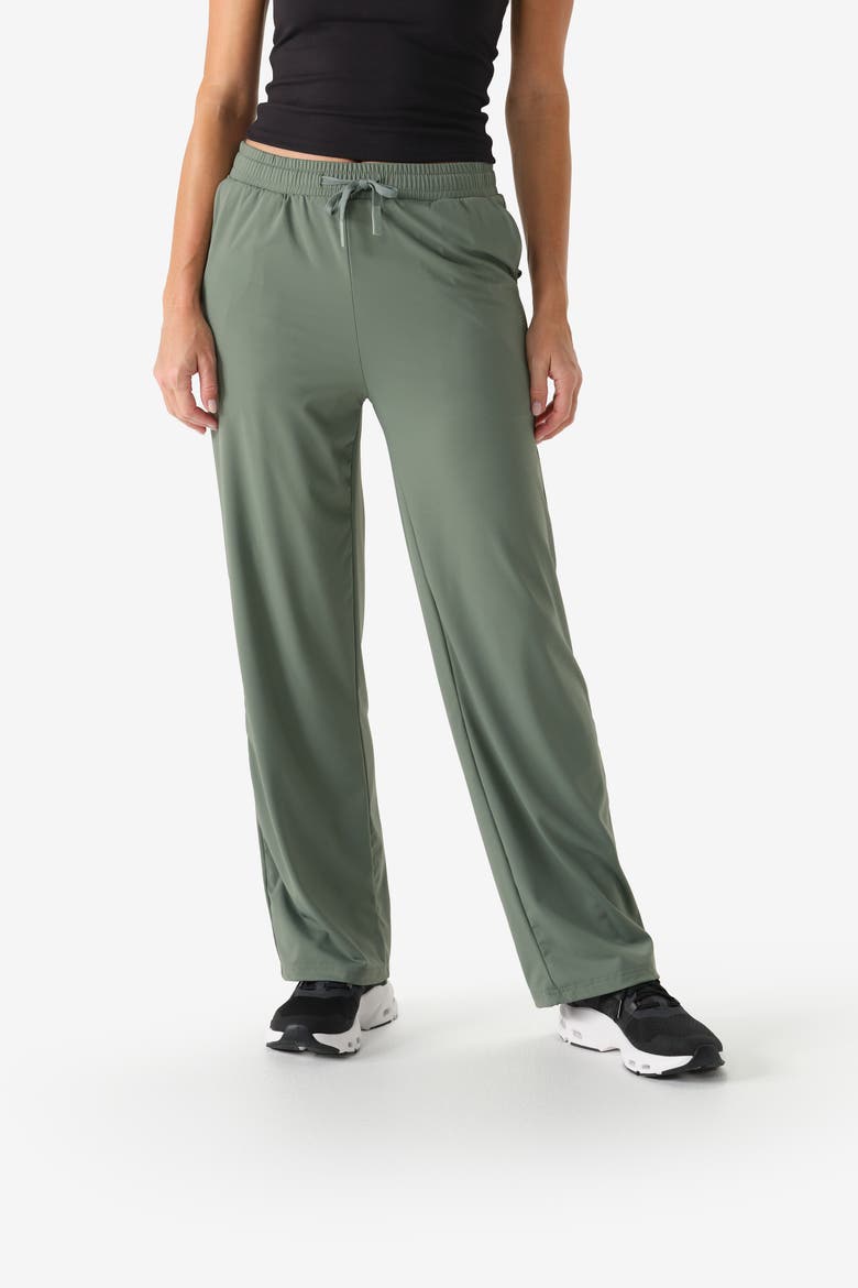 Women's Fieldsheer Everyday Athletic Pant, Main, color, Sage