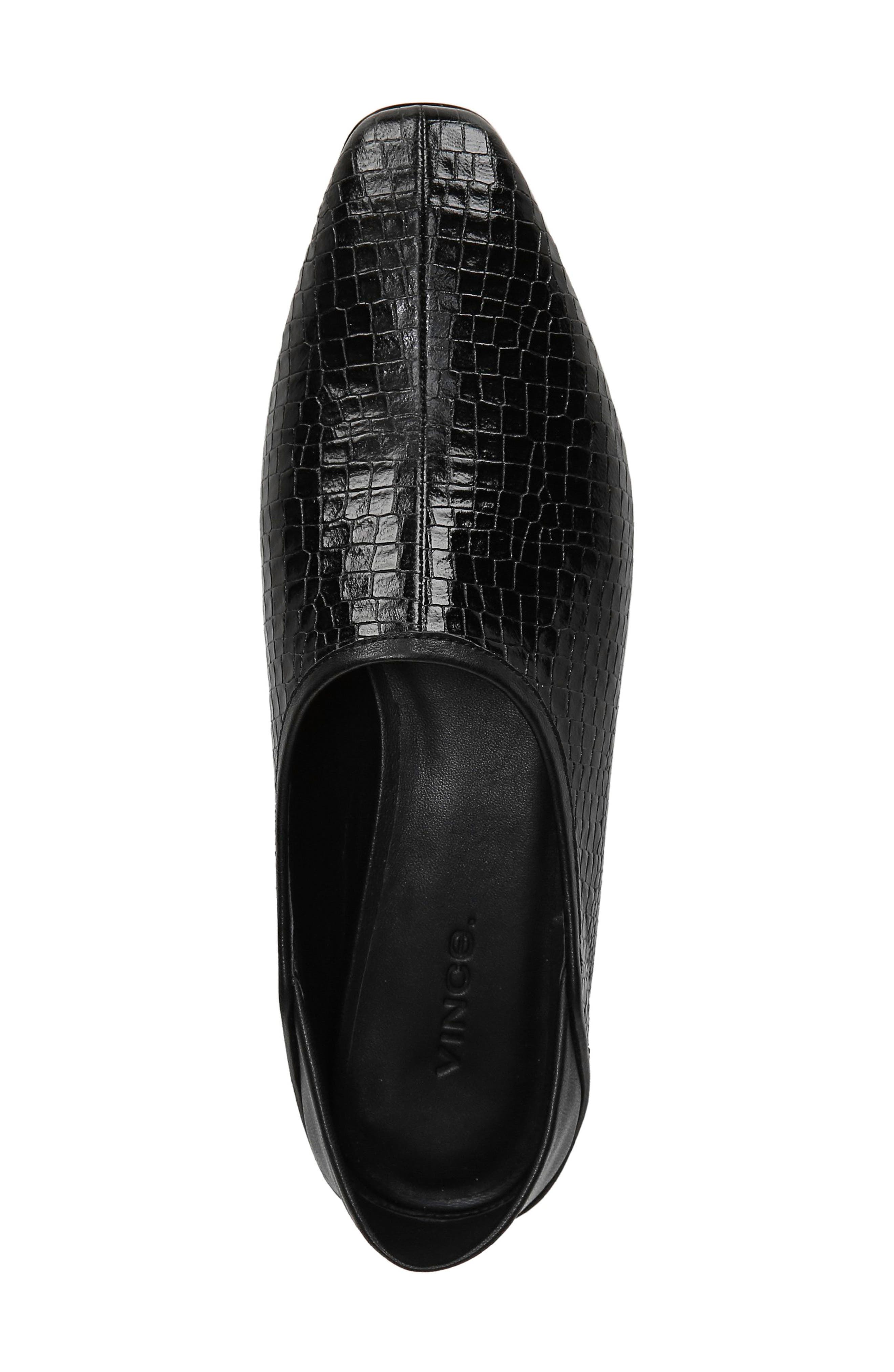 Vince Branine Flat, Alternate, color, 