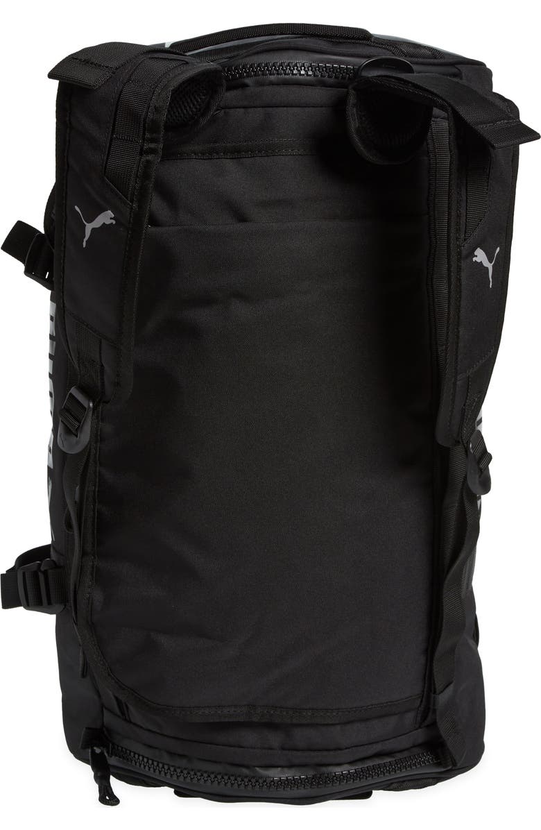 PUMA x PLEASURES Duffle Bag, Alternate, color,