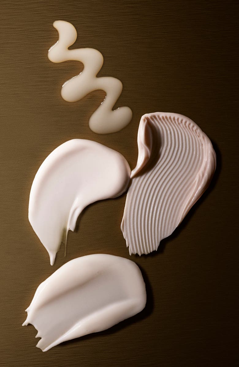 Sisley Paris Supremÿa at Night The Supreme Anti-Aging Refillable Eye Cream, Alternate, color, Bottle 0.5 Ounces