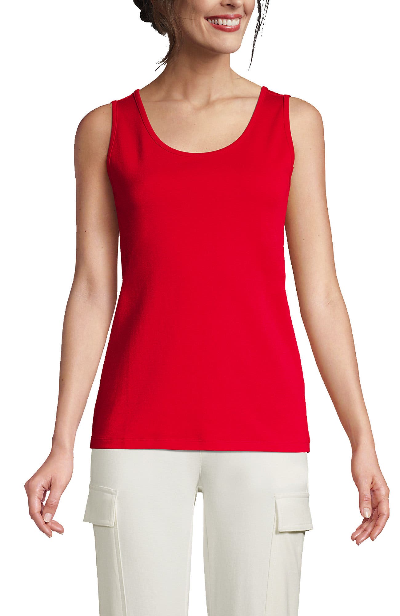 Compass Red