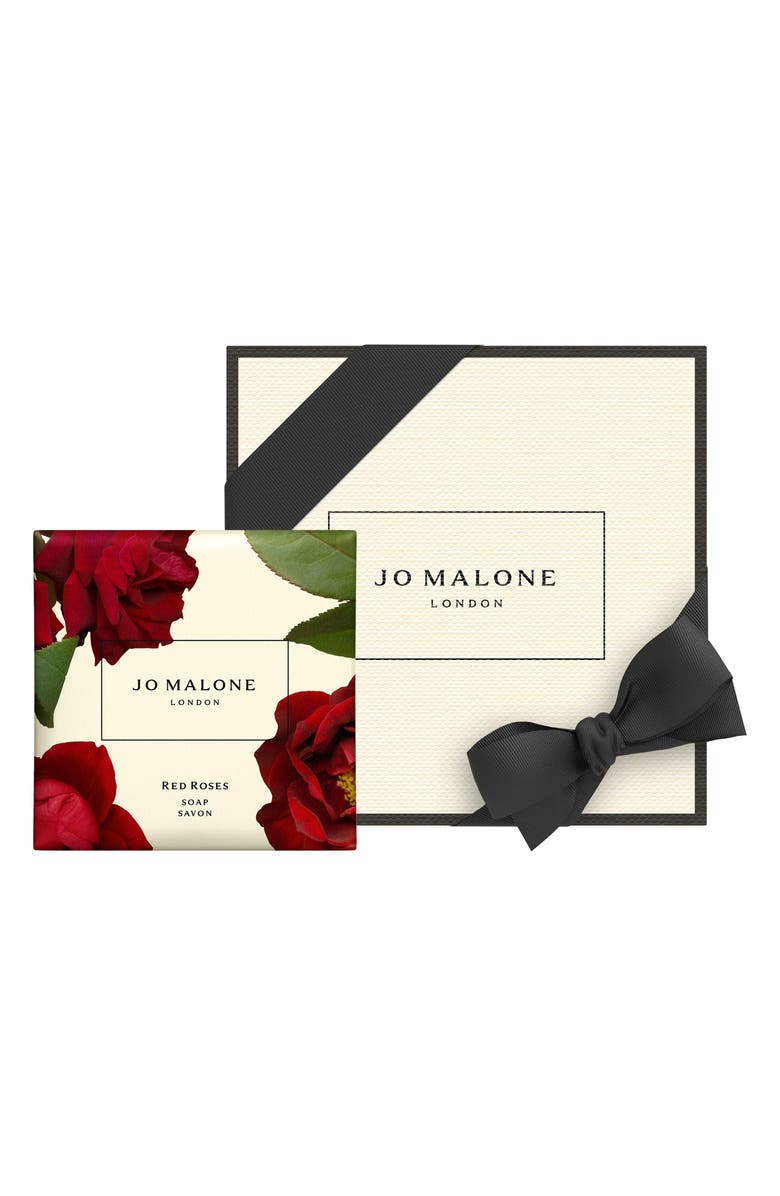 Jo Malone London<sup>™</sup> Red Roses Soap, Alternate, color,