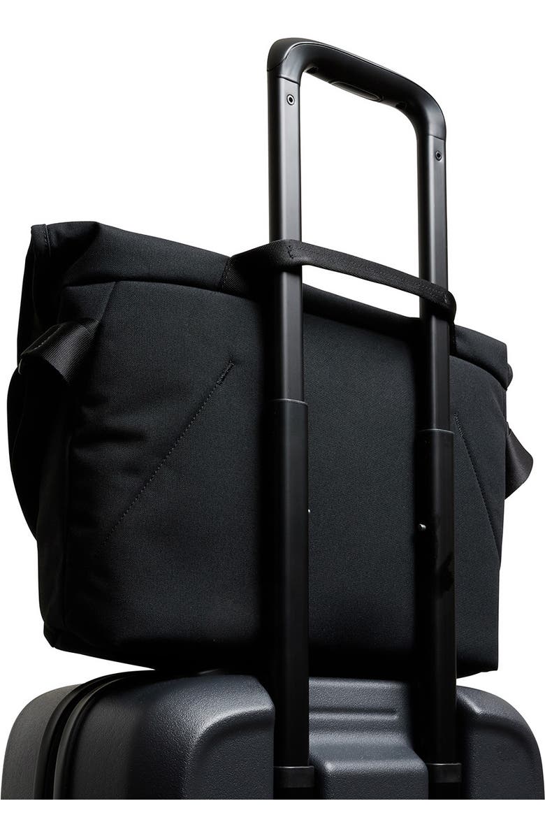 Bellroy Cinch Carryall Bag, Alternate, color, Black