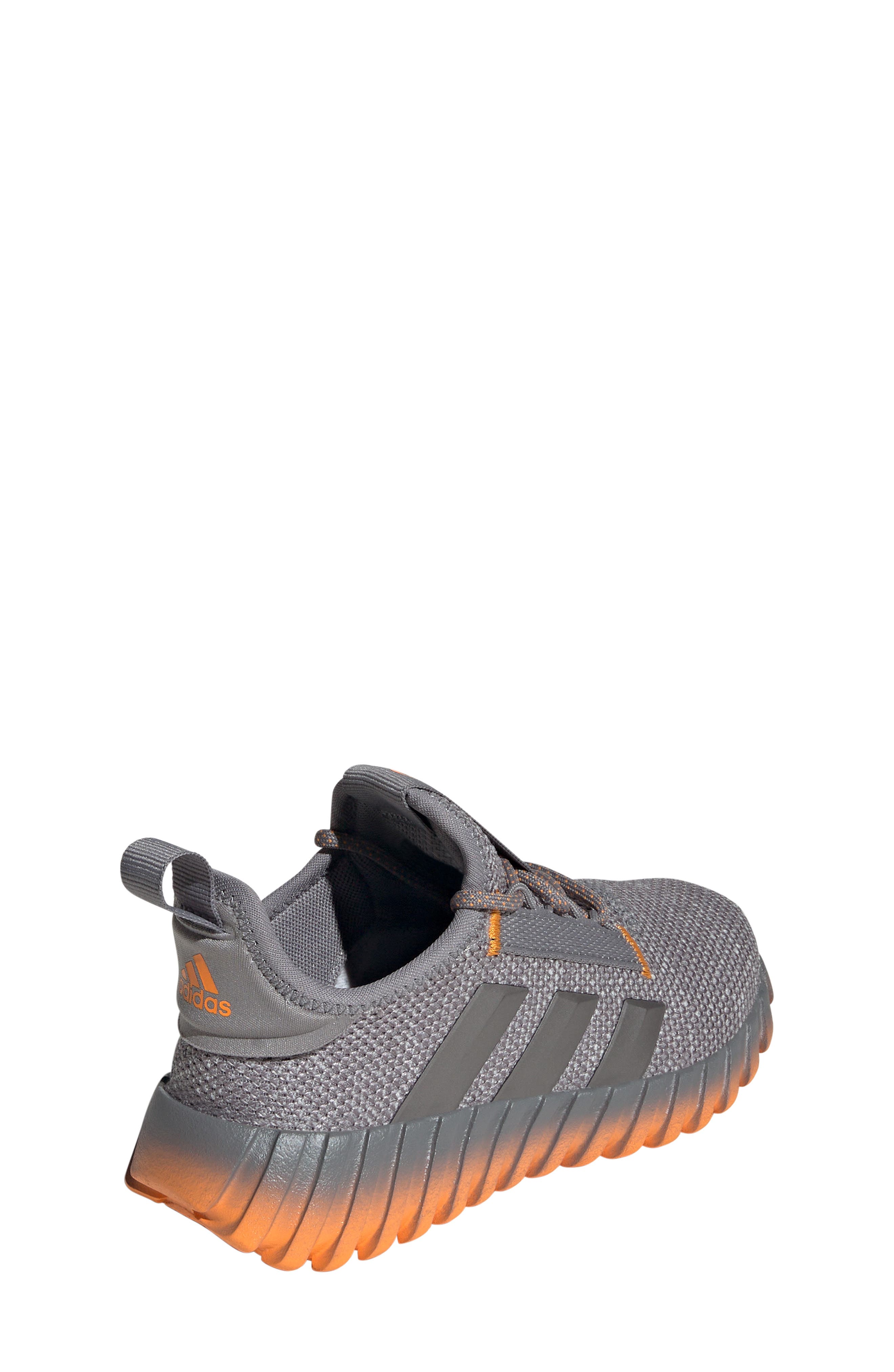 adidas Kids' Kaptir 3.0 Running Shoe, Alternate, color, 