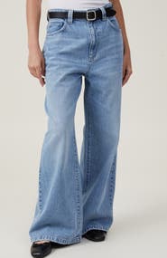 Cotton On Women's Low Super Baggy Jean