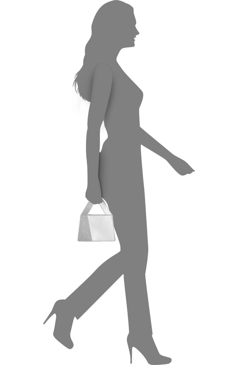 Nina Glory Top Handle Bag, Alternate, color,