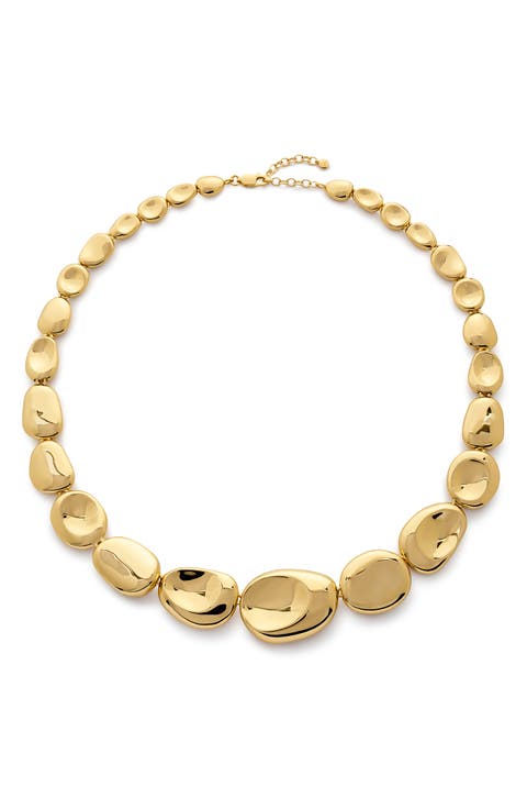 Aria Collar Necklace
