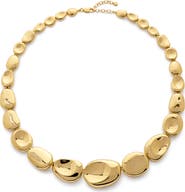 Monica Vinader Aria Collar Necklace