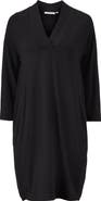Masai Copenhagen Long Sleeve V-Neck Tunic