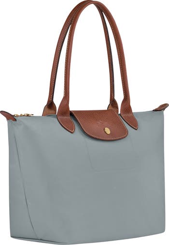 Longchamp medium tote bag deals