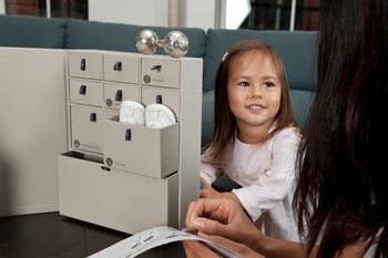 Savor Baby Edition Keepsake Box Nordstrom