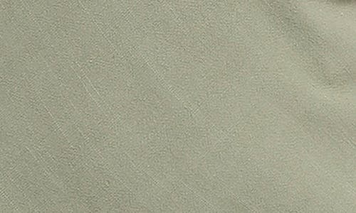 Petal And Pup Petal & Pup Sawyer Minidress In Green