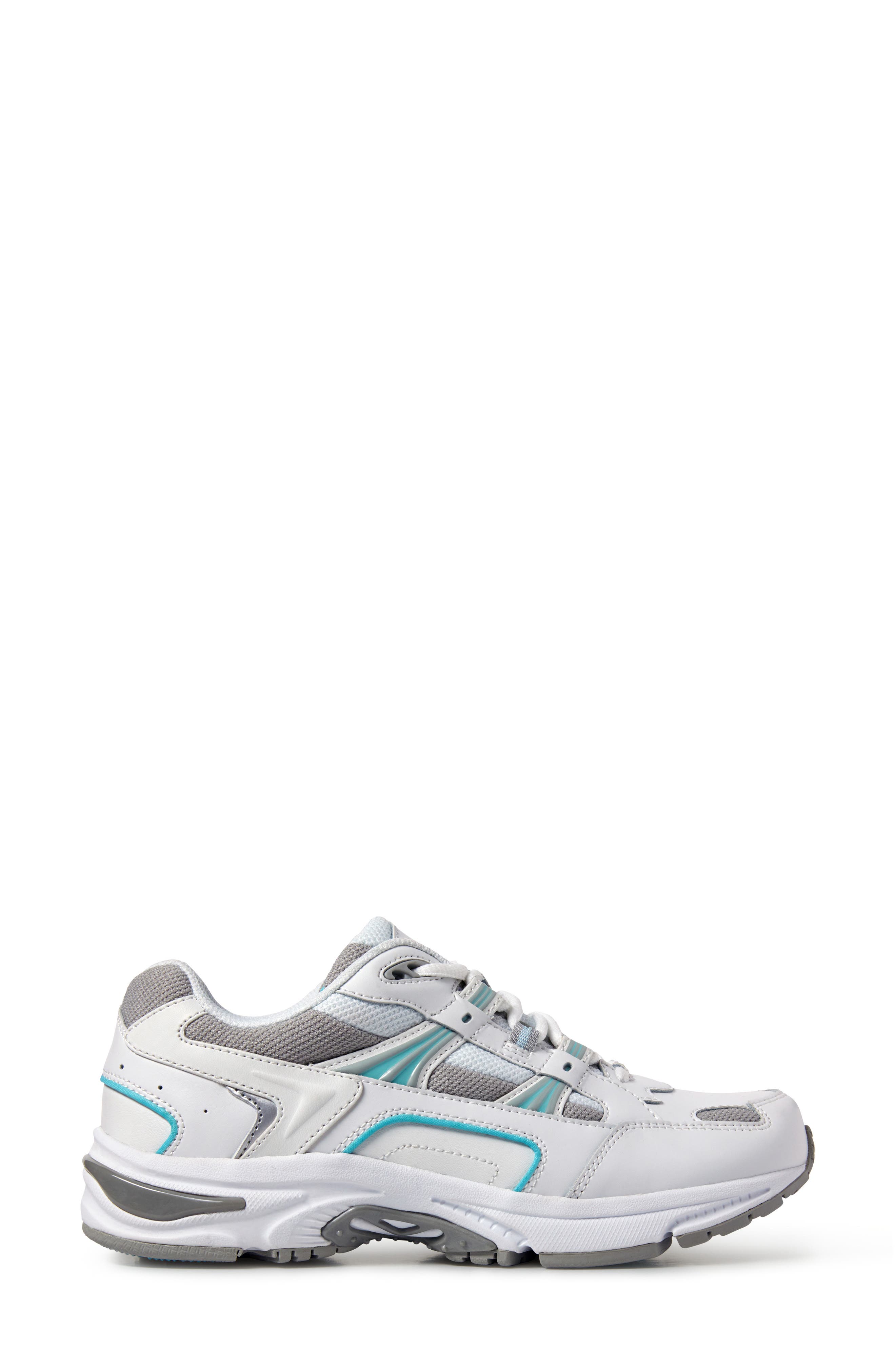 Vionic Walker Sneaker, Alternate, color, 