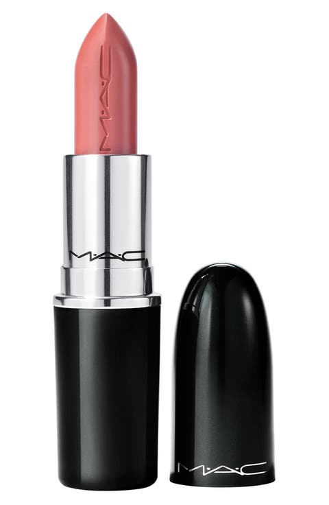 Lustreglass Sheer-Shine Lipstick