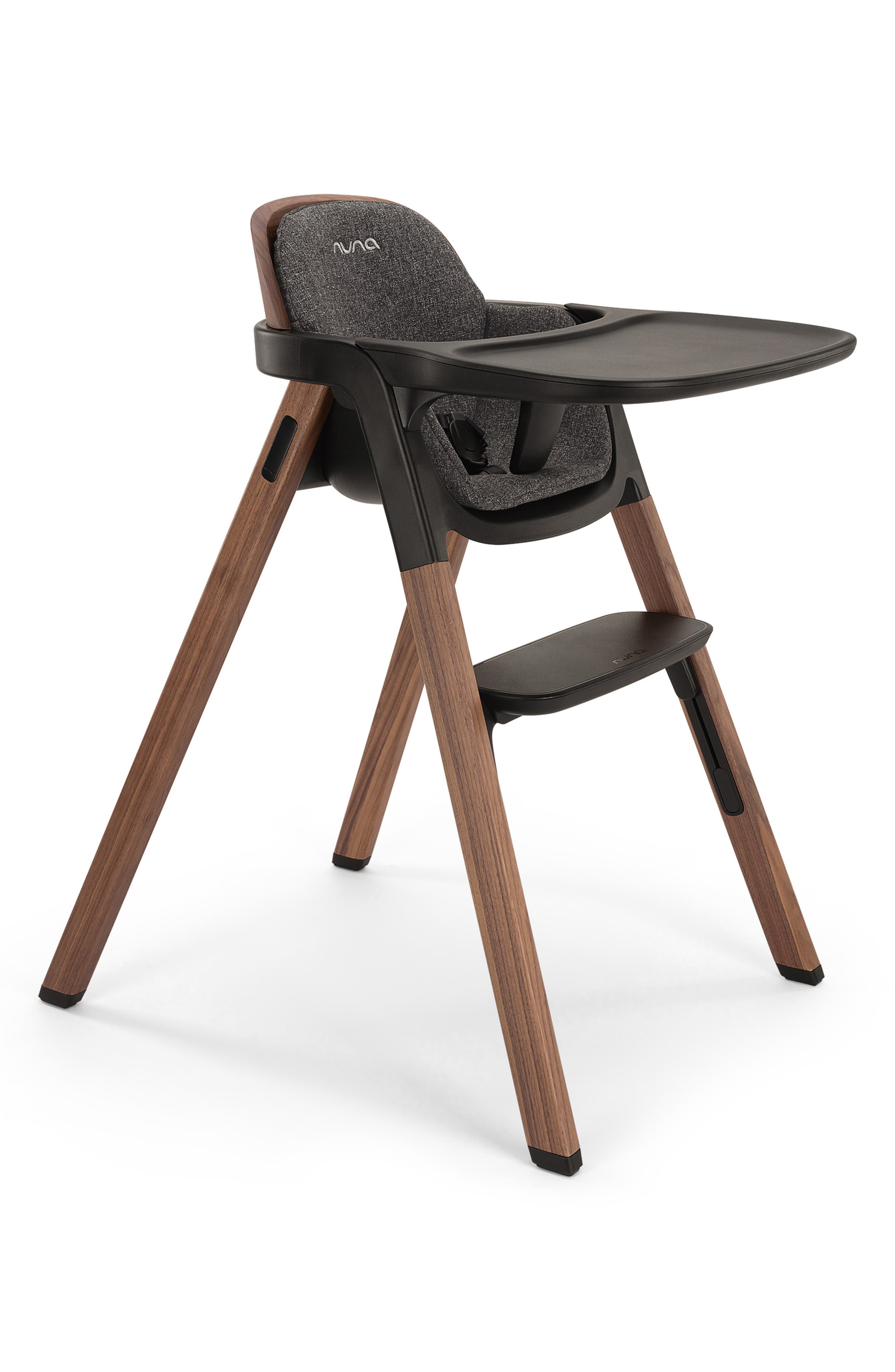 Nuna Bryn Heritage High Chair in Sanderson 