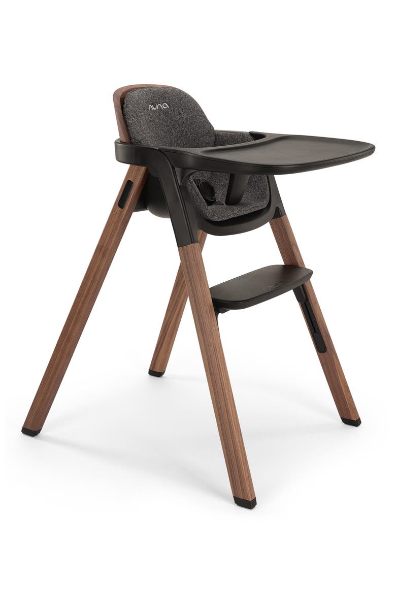 Bryn Heritage High Chair, Main, color, SANDERSON