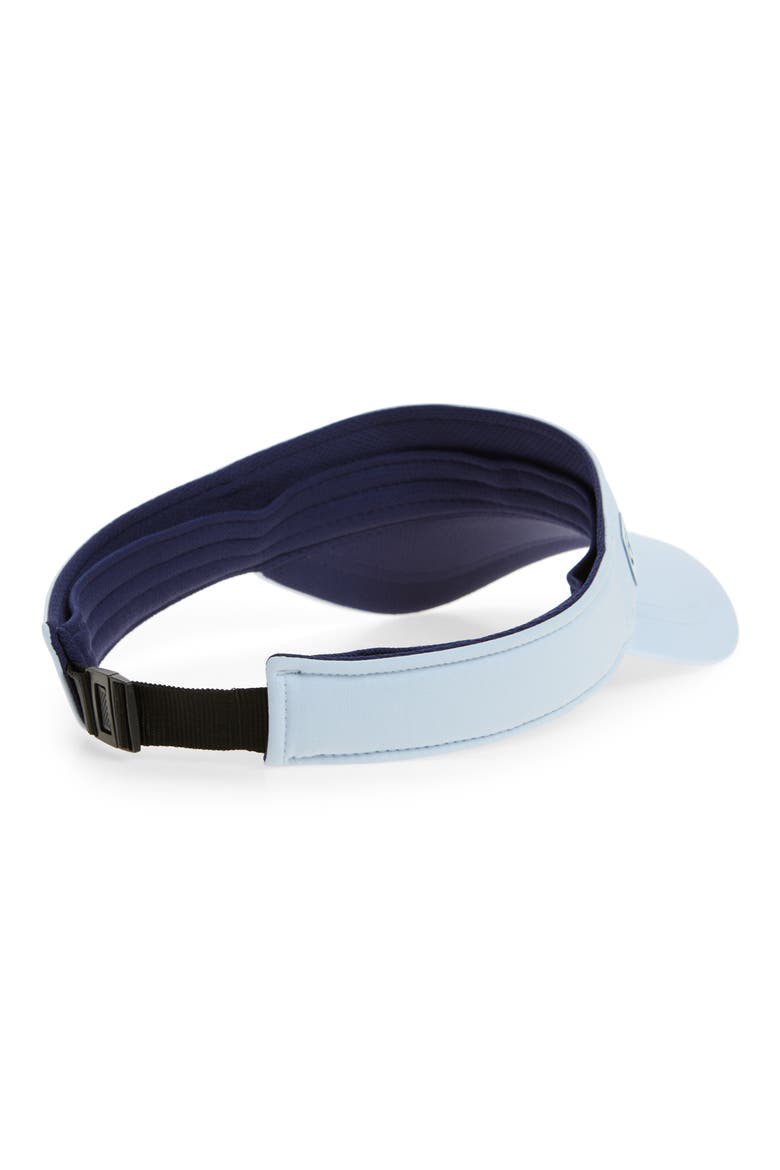 Sporty Visor, Alternate, color, SKYWAY