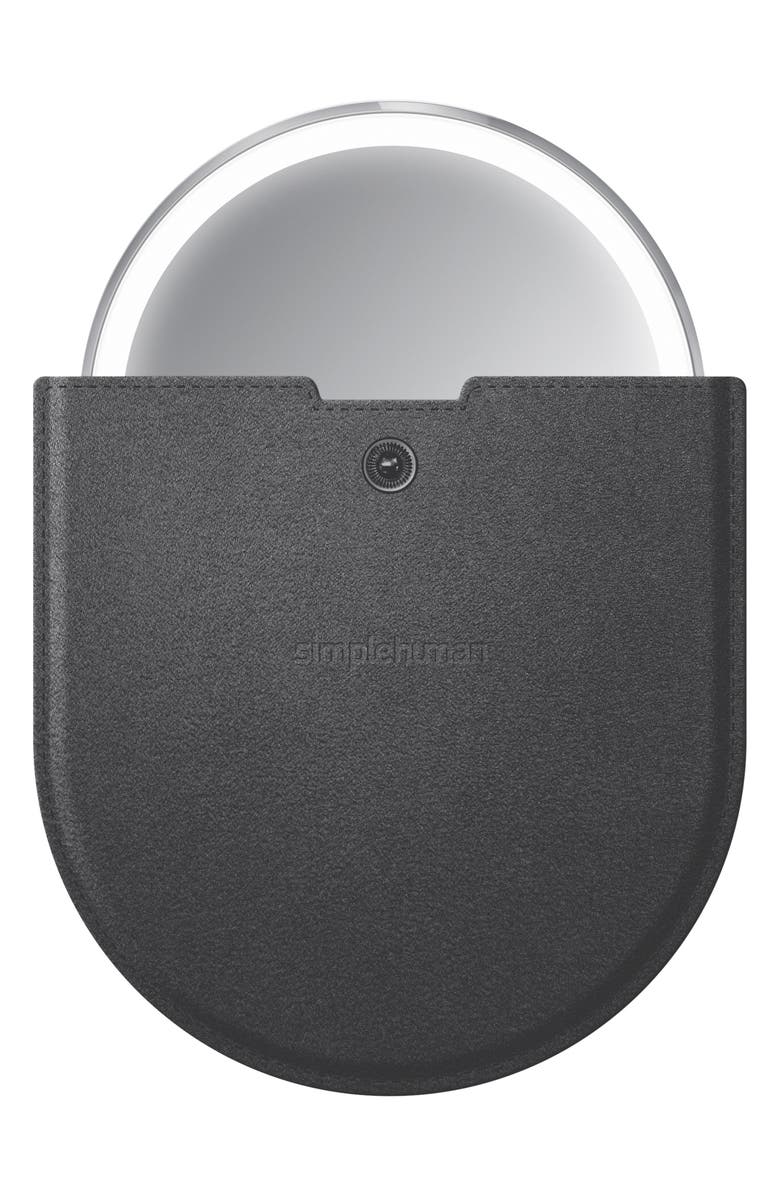 simplehuman 4-Inch Sensor Mirror Compact, Alternate, color,