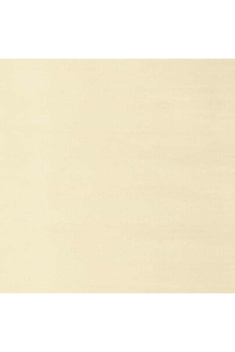 Pleated Mini Wrap Skirt, Alternate, color, BUTTER YELLOW