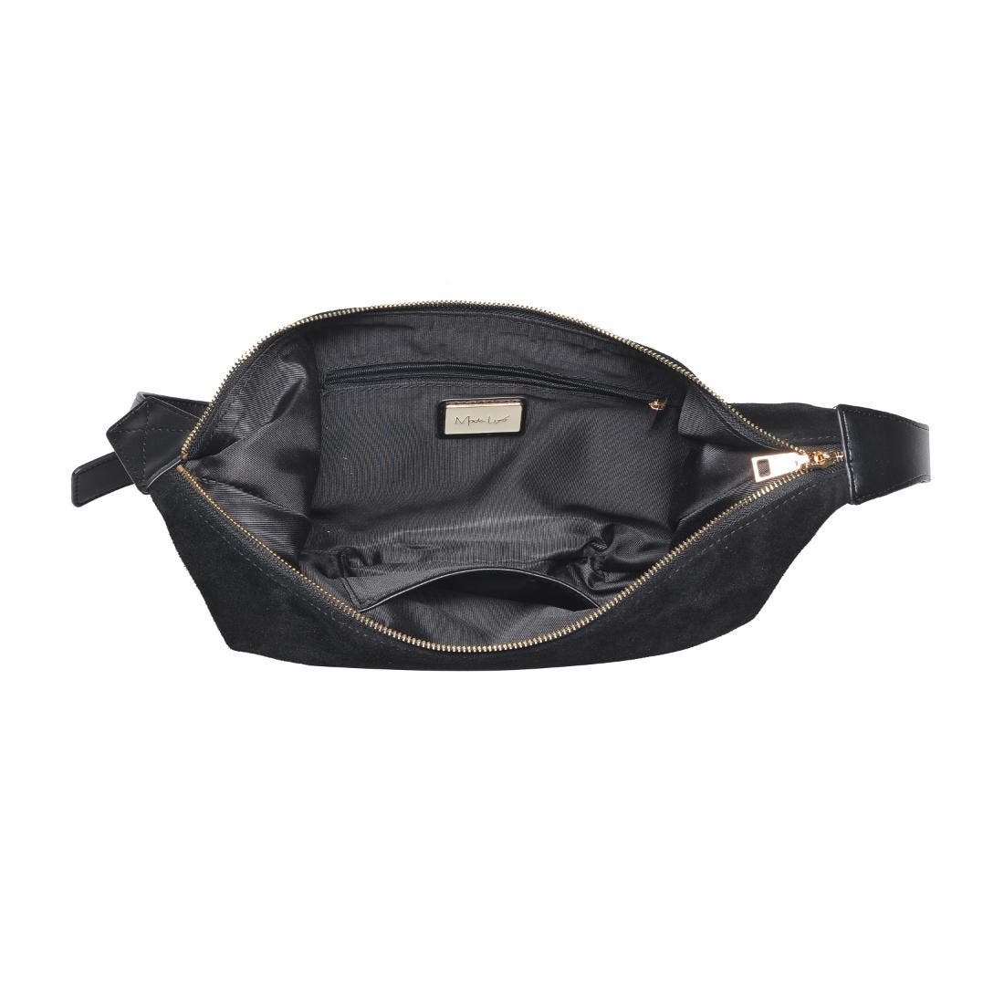 MODA LUXE Elodie Shoulder Bag, Alternate, color, Black