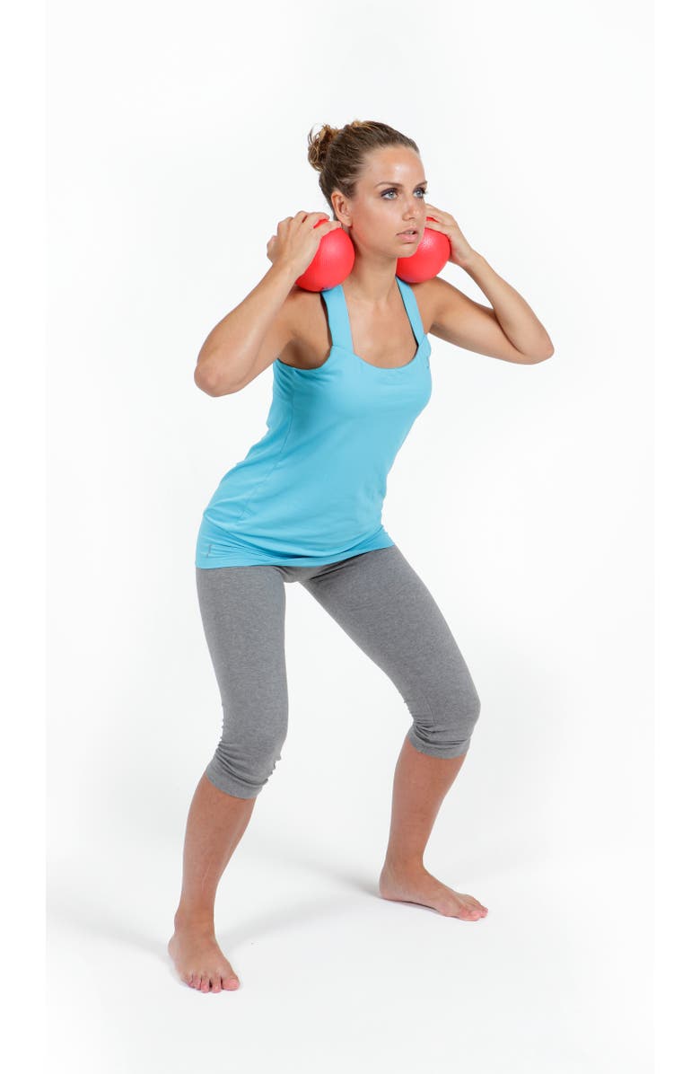 Gymnic Heavy Med 1, Alternate, color,