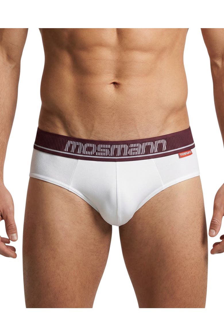 Men's 3-Pack Comfort Core Briefs, Alternate, color, Multi
