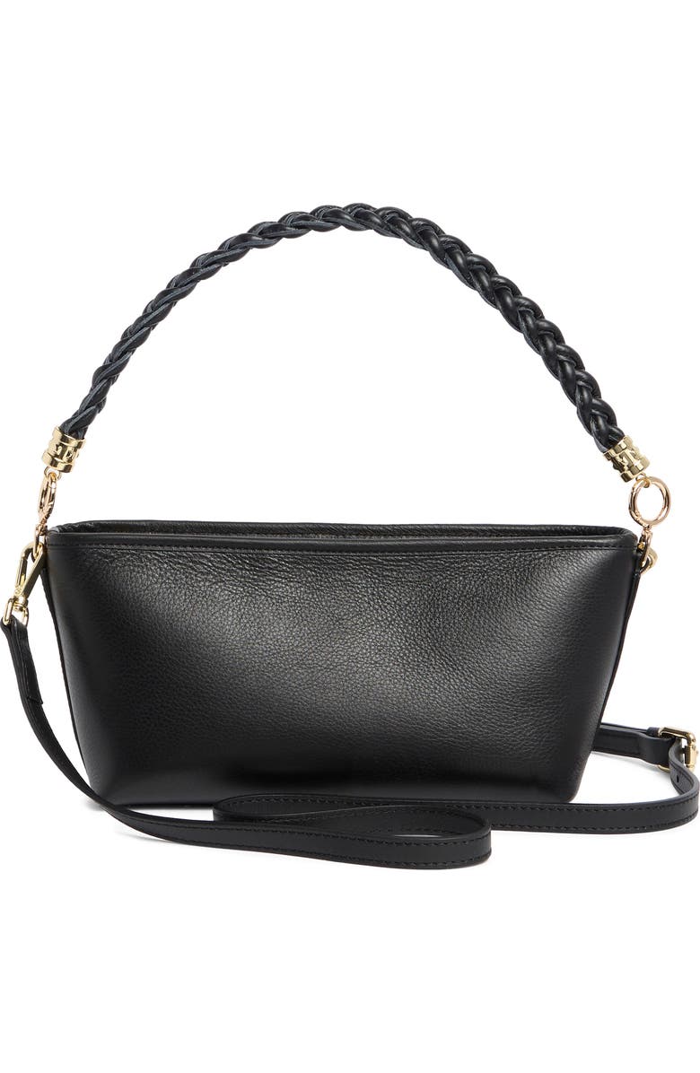 VALENTINO BY MARIO VALENTINO Grace Signature Shoulder Bag, Alternate, color,