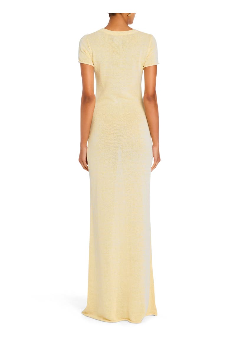 SER.O.YA Airess Knit Maxi Dress, Alternate, color, 