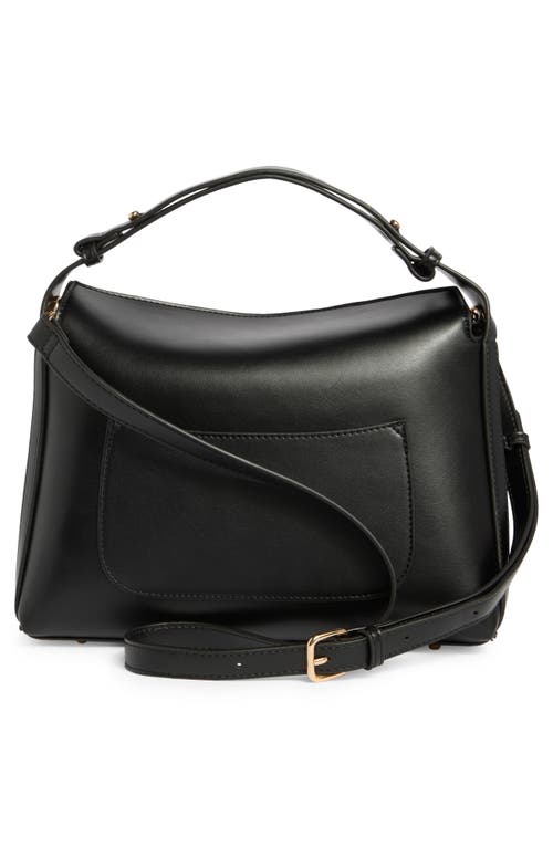 Urban Expressions Handbags Top Handle Bag In Black