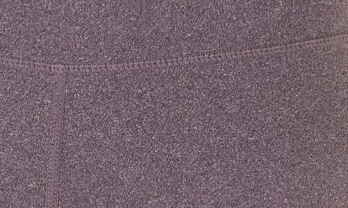Threads 4 Thought Clariss Jersey Studio Pants In Purple