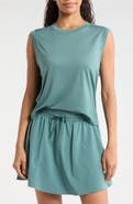 Smartwool Active Ultralite Crop Tank